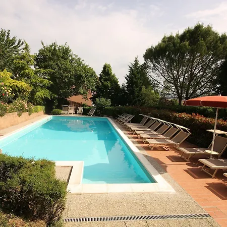 Tenuta Il Burchio Incisa in Val d'Arno