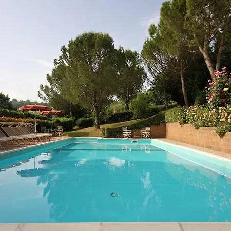 Tenuta Il Burchio Incisa in Val d'Arno