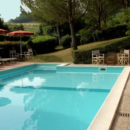 Tenuta Il Burchio Hotel Incisa in Val d'Arno