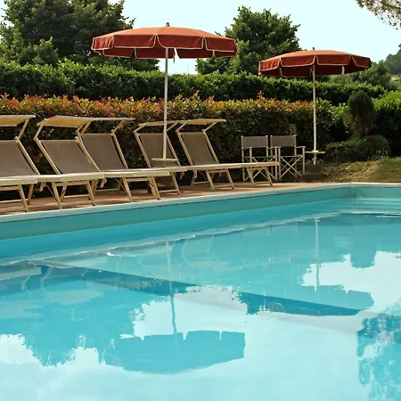 Tenuta Il Burchio Hotel Incisa in Val d'Arno