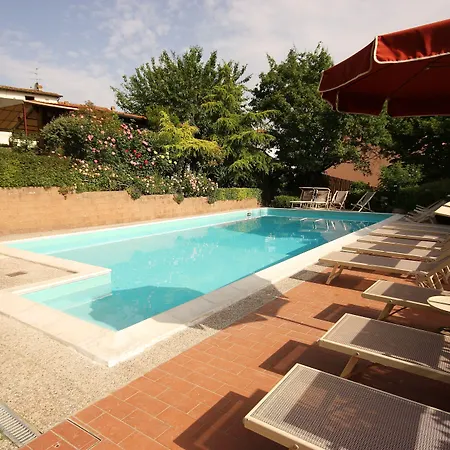 Tenuta Il Burchio 3*