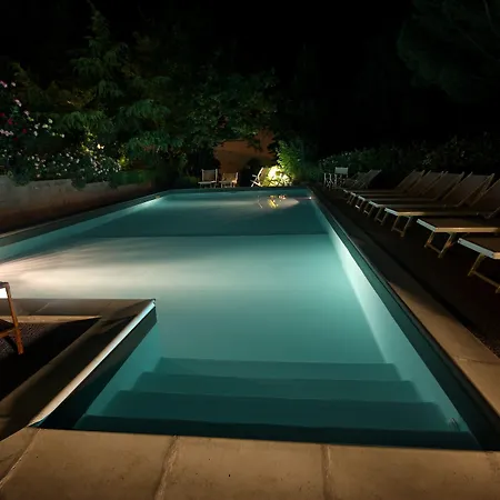 Tenuta Il Burchio Hotel 3*