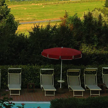 Hotel Tenuta Il Burchio