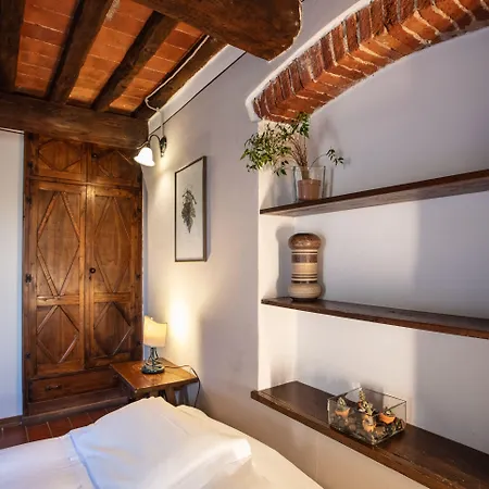 Hotel Tenuta Il Burchio 3*