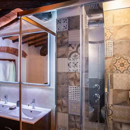Hotel Tenuta Il Burchio Incisa in Val d'Arno