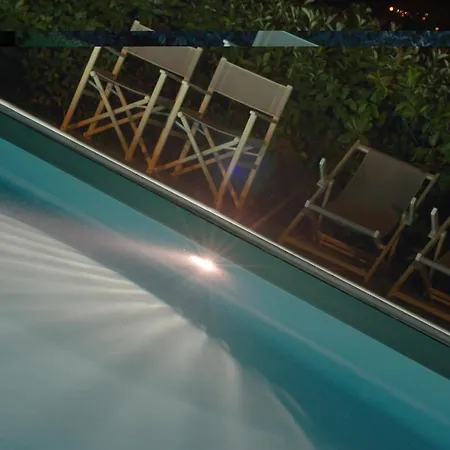 Hotel Tenuta Il Burchio 3*
